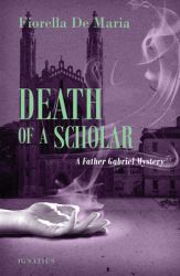 Death of a Scholar : A Father Gabriel Mystery