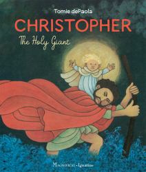 Christopher, the Holy Giant