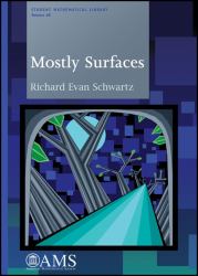 Mostly Surfaces