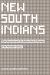 New South Indians : Tribal Economics and the Eastern Band of Cherokee in the Twentieth Century