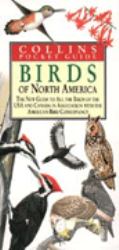 Pocket Guide Birds of North America