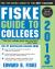 Fiske Guide to Colleges 2013