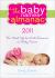 The Baby Names Almanac 2011 : The Most Up-to-Date Resource for Baby Names