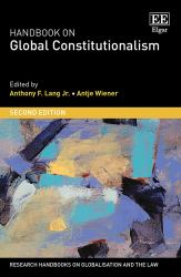 Handbook on Global Constitutionalism