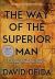 The Way of the Superior Man : A Spiritual Guide to Mastering the Challenges of Women, Work, and Sexual Desire