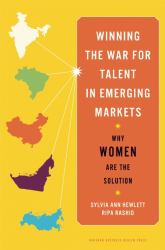 Winning the War for Talent in Emerging Markets