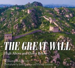 The Great Wall : High above and down Below