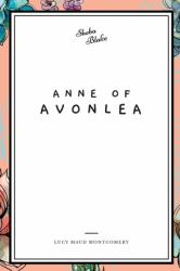 Anne of Avonlea