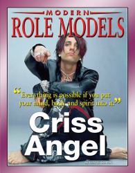 Criss Angel