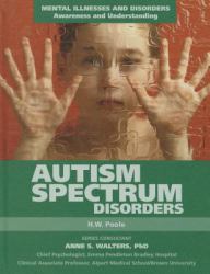 Autism Spectrum Disorders