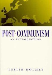 Post-Communism : An Introduction