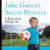 My Day Readers: Jake Goes to Soccer Practice