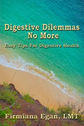 Digestive Dilemmas No More : Easy Tips for Digestive Health