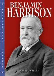 Benjamin Harrison