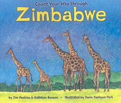 Count Your Way Through Zimbabwe