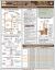 Residential Wood Framing Construction Quick-Card Based on 2018 IRC : A Unique Quick Reference Guide