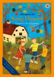 The Book of Song Dances