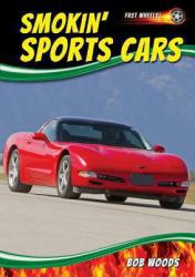 Smokin' Sports Cars