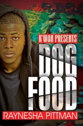 Dog Food : K'wan Presents