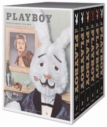 Hugh Hefner's Playboy. Ediz. Multilingue