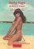 Betty Page Postcard Book