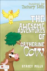 The Awesome Adventures of Catherine Cow