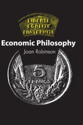 Economic Philosophy