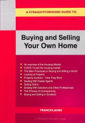 Buying and Selling Your Own Home