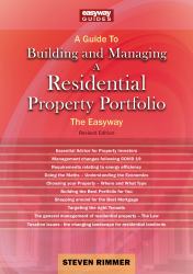 A Guide to Building and Managing a Residential Property Portfolio : The Easyway Revised Edition 2023