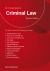 An Emerald Guide to Criminal Law : Revised Edition