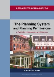 The Planning Sytem and Planning Permissions - 2024