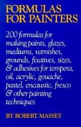 Formulas for Painters