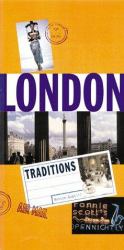 Traditions of London