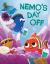 Finding Nemo Nemo's Day Off