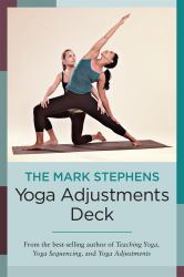 The Mark Stephens Yoga Adjustments Deck