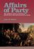 Affairs of Party : The Political Culture of Northern Democrats in the Mid-Nineteenth Century