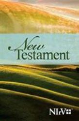 NIRV New Testament, Anglicised Edition