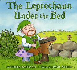 The Leprechaun under the Bed