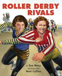 Roller Derby Rivals