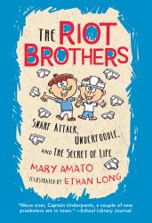 Snarf Attack, Underfoodle, and the Secret of Life : The Riot Brothers Tell All