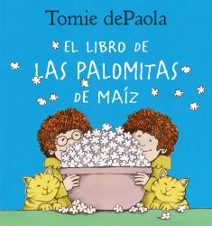 Libro de Las Palomitas de Maiz