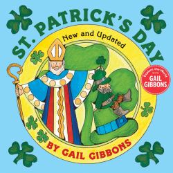 St. Patrick's Day (New and Updated)