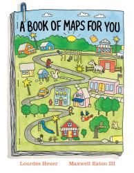 A Book of Maps for You