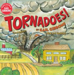 Tornadoes! (Third Edition)