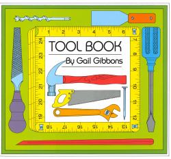 Tool Book (New and Updated)