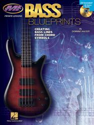 Bass Blueprints : Creating Bass Lines from Chord Symbols