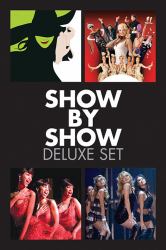 Show-by-Show Deluxe Set : Broadway Musicals: Show-by-Show and Hollywood Musicals: Show-by-Show