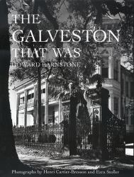 The Galveston That Was