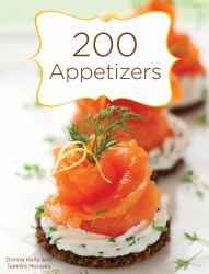 200 Appetizers