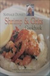 Nathalie Dupree's Shrimp and Grits